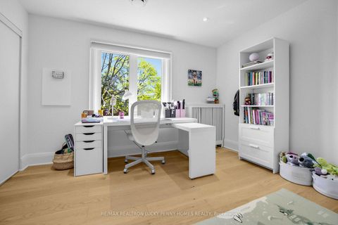 Photo 22 at 96 Whitehall Road, Moore Park, Toronto