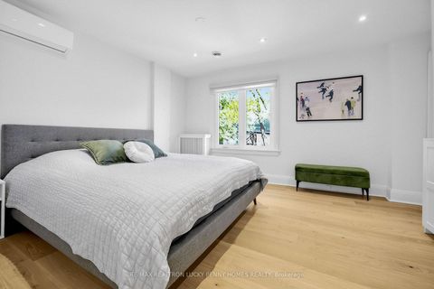 Photo 23 at 96 Whitehall Road, Moore Park, Toronto