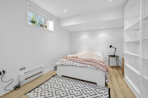 Photo 31 at 96 Whitehall Road, Moore Park, Toronto