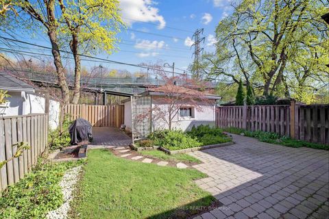 Photo 36 at 96 Whitehall Road, Moore Park, Toronto