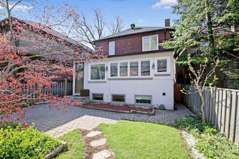 Photo 38 at 96 Whitehall Road, Moore Park, Toronto