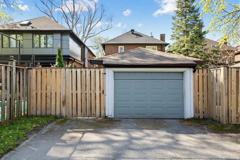 Photo 39 at 96 Whitehall Road, Moore Park, Toronto