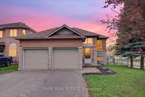 Photo 0 at 1082 Kensington Street, Alcona, Innisfil