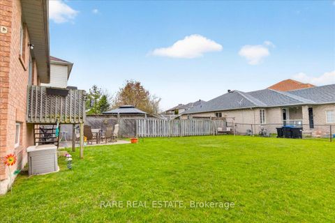 Photo 42 at 1082 Kensington Street, Alcona, Innisfil
