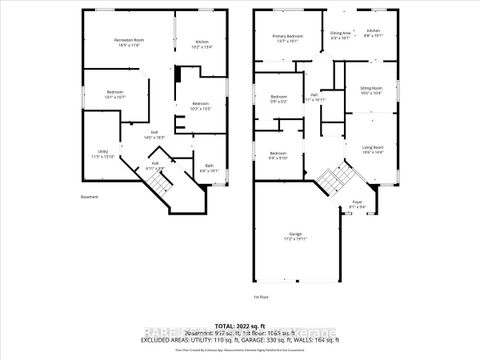 Photo 49 at 1082 Kensington Street, Alcona, Innisfil