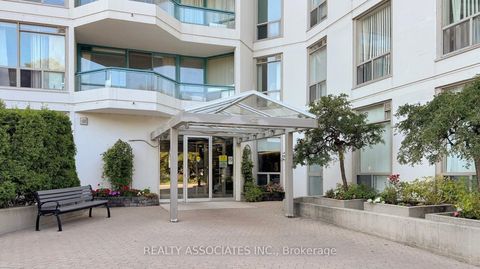 Photo 1 at 1107 - 4727 Sheppard Avenue E, Malvern West, Toronto