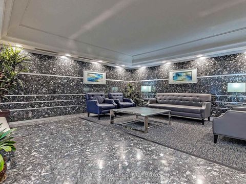 Photo 2 at 1107 - 4727 Sheppard Avenue E, Malvern West, Toronto