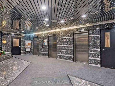 Photo 3 at 1107 - 4727 Sheppard Avenue E, Malvern West, Toronto