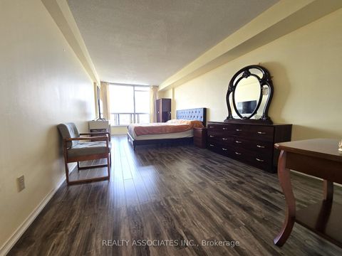 Photo 12 at 1107 - 4727 Sheppard Avenue E, Malvern West, Toronto