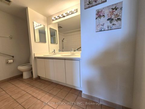 Photo 13 at 1107 - 4727 Sheppard Avenue E, Malvern West, Toronto