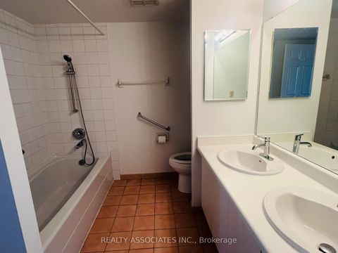 Photo 14 at 1107 - 4727 Sheppard Avenue E, Malvern West, Toronto
