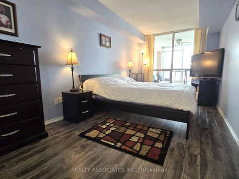 Photo 15 at 1107 - 4727 Sheppard Avenue E, Malvern West, Toronto