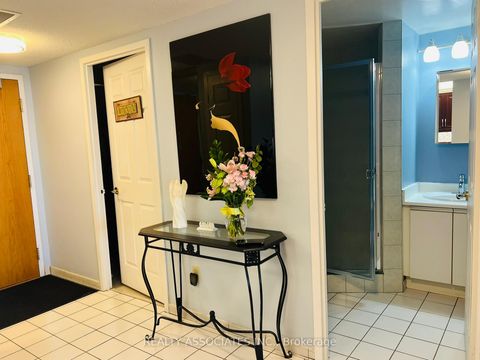 Photo 16 at 1107 - 4727 Sheppard Avenue E, Malvern West, Toronto