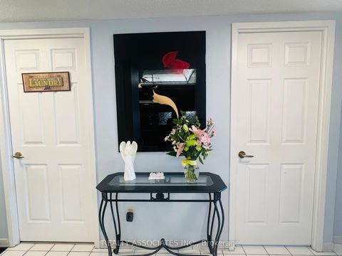 Photo 17 at 1107 - 4727 Sheppard Avenue E, Malvern West, Toronto