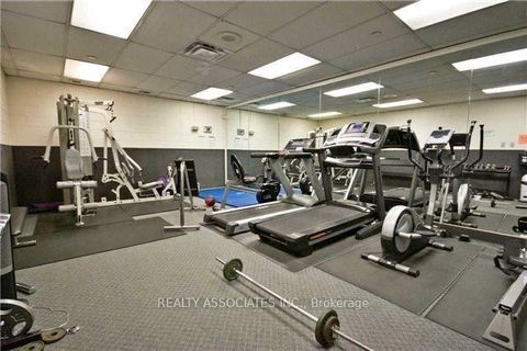 Photo 20 at 1107 - 4727 Sheppard Avenue E, Malvern West, Toronto