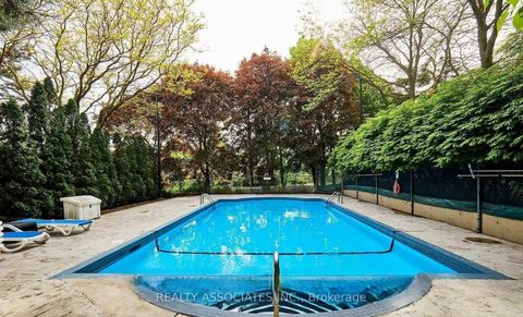 Photo 21 at 1107 - 4727 Sheppard Avenue E, Malvern West, Toronto