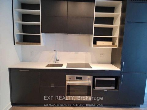 Photo 2 at 607 - 20 Edward Street, Bay Street Corridor, Toronto