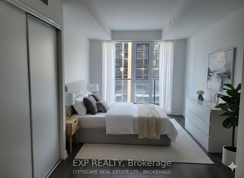 Photo 3 at 607 - 20 Edward Street, Bay Street Corridor, Toronto