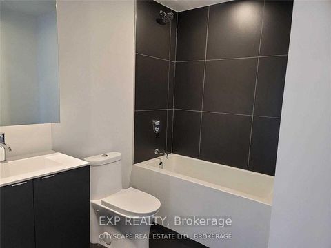 Photo 4 at 607 - 20 Edward Street, Bay Street Corridor, Toronto