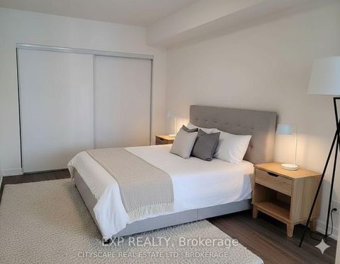 Photo 5 at 607 - 20 Edward Street, Bay Street Corridor, Toronto
