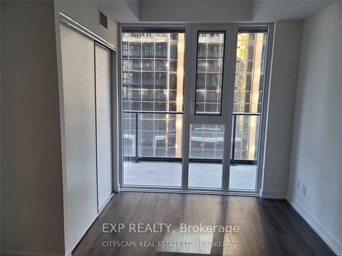 Photo 9 at 607 - 20 Edward Street, Bay Street Corridor, Toronto