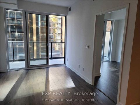 Photo 10 at 607 - 20 Edward Street, Bay Street Corridor, Toronto