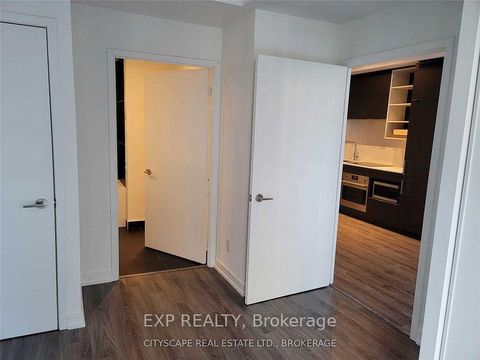 Photo 12 at 607 - 20 Edward Street, Bay Street Corridor, Toronto