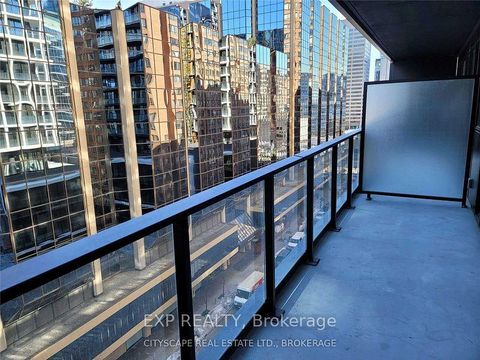 Photo 14 at 607 - 20 Edward Street, Bay Street Corridor, Toronto