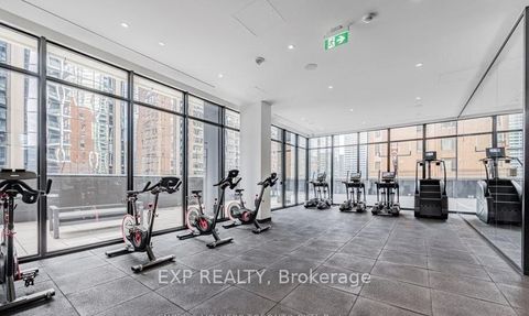 Photo 15 at 607 - 20 Edward Street, Bay Street Corridor, Toronto