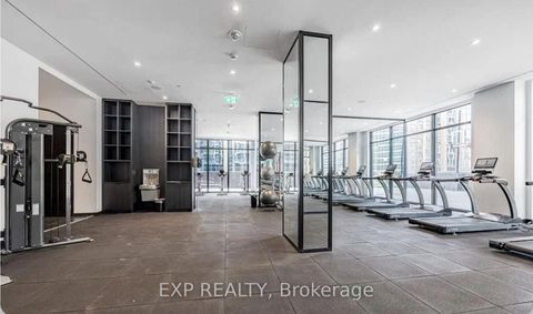 Photo 16 at 607 - 20 Edward Street, Bay Street Corridor, Toronto