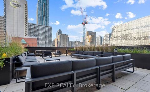 Photo 19 at 607 - 20 Edward Street, Bay Street Corridor, Toronto