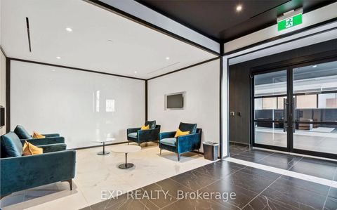 Photo 20 at 607 - 20 Edward Street, Bay Street Corridor, Toronto