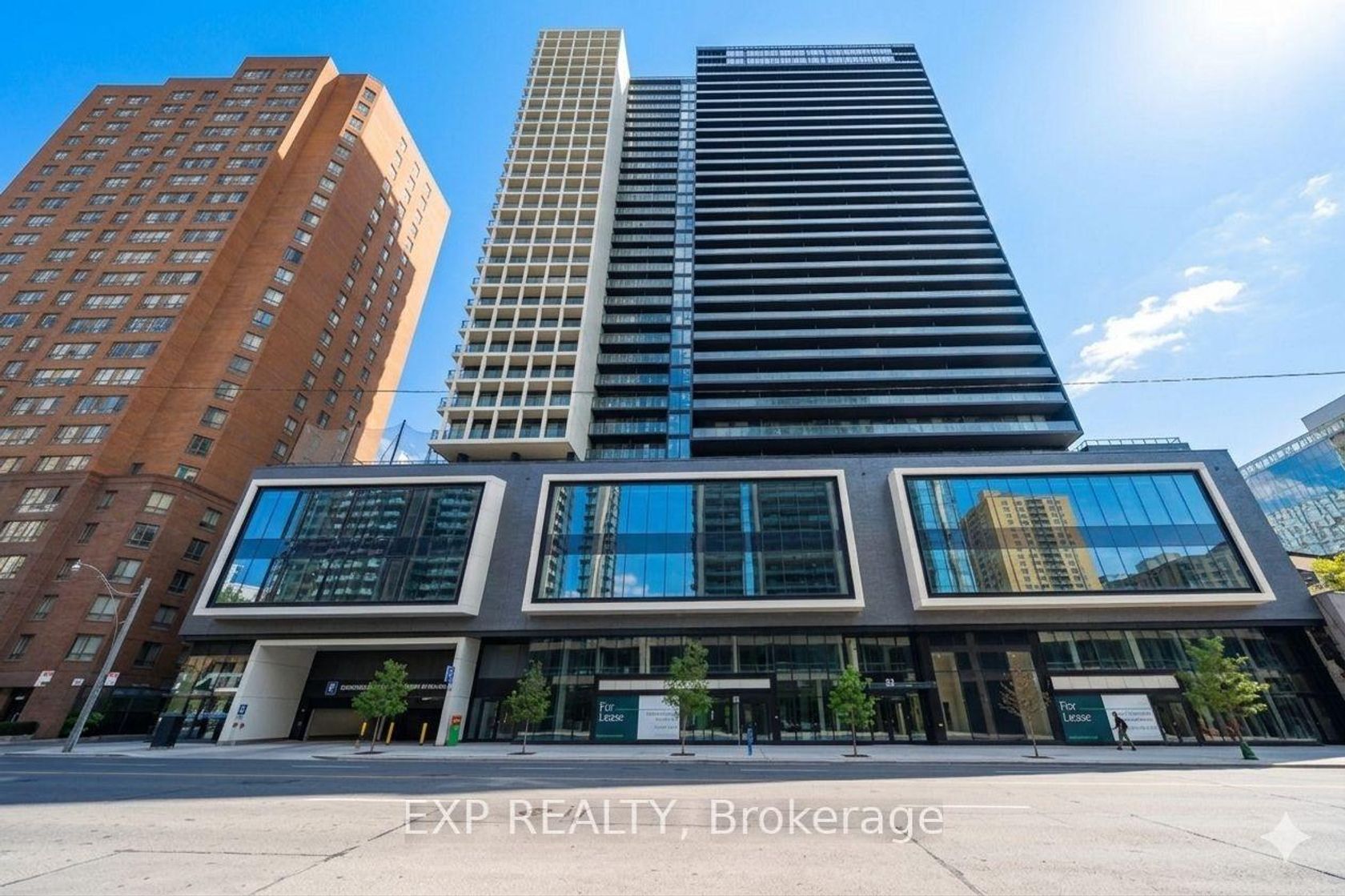 607 - 20 Edward Street, Bay Street Corridor, Toronto photo number 2