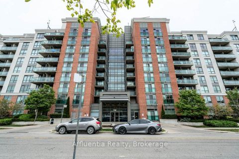 Photo 0 at 408 - 120 Dallimore Circle, Don Mills, Toronto