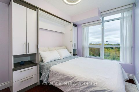 Photo 2 at 408 - 120 Dallimore Circle, Don Mills, Toronto
