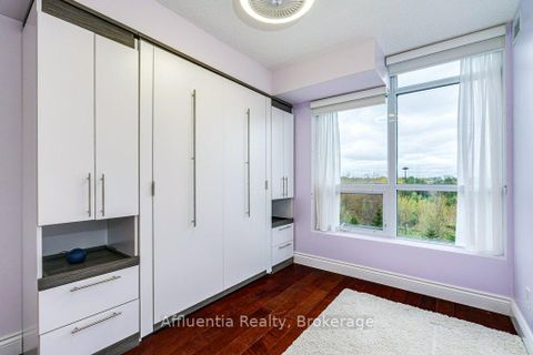 Photo 3 at 408 - 120 Dallimore Circle, Don Mills, Toronto