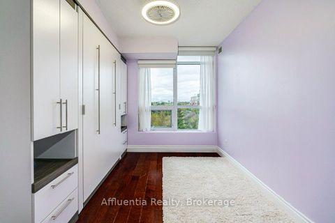 Photo 4 at 408 - 120 Dallimore Circle, Don Mills, Toronto