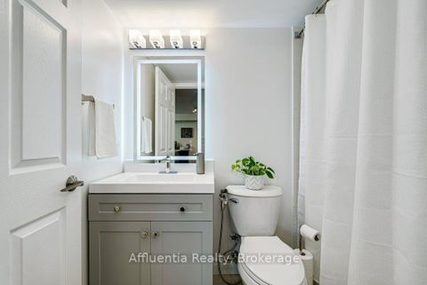 Photo 6 at 408 - 120 Dallimore Circle, Don Mills, Toronto