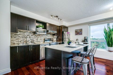 Photo 10 at 408 - 120 Dallimore Circle, Don Mills, Toronto