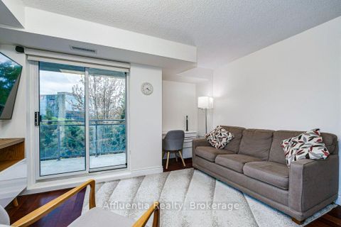 Photo 12 at 408 - 120 Dallimore Circle, Don Mills, Toronto