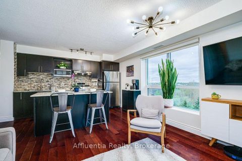 Photo 13 at 408 - 120 Dallimore Circle, Don Mills, Toronto