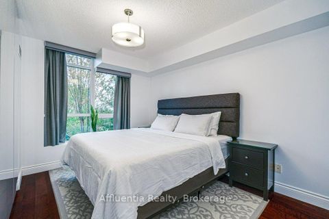 Photo 14 at 408 - 120 Dallimore Circle, Don Mills, Toronto
