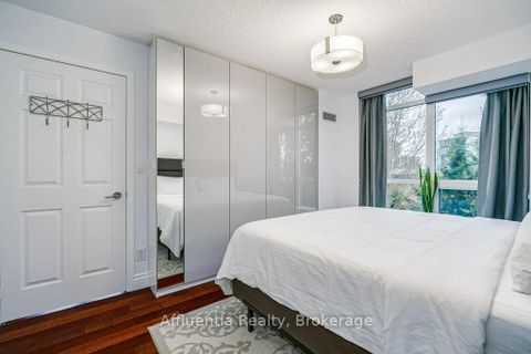 Photo 15 at 408 - 120 Dallimore Circle, Don Mills, Toronto