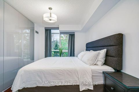 Photo 16 at 408 - 120 Dallimore Circle, Don Mills, Toronto