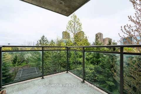 Photo 17 at 408 - 120 Dallimore Circle, Don Mills, Toronto
