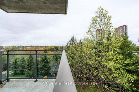 Photo 18 at 408 - 120 Dallimore Circle, Don Mills, Toronto