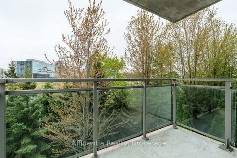 Photo 19 at 408 - 120 Dallimore Circle, Don Mills, Toronto