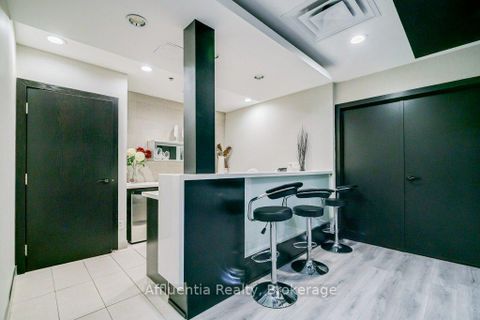 Photo 23 at 408 - 120 Dallimore Circle, Don Mills, Toronto