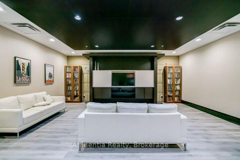 Photo 25 at 408 - 120 Dallimore Circle, Don Mills, Toronto