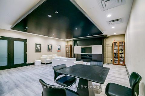 Photo 26 at 408 - 120 Dallimore Circle, Don Mills, Toronto